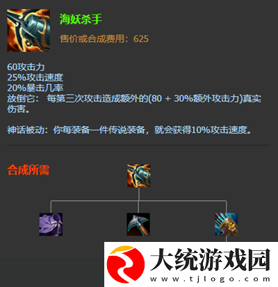 英雄联盟s12老鼠怎么出装