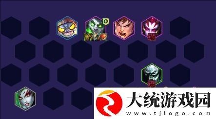 金铲铲之战