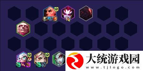 金铲铲之战