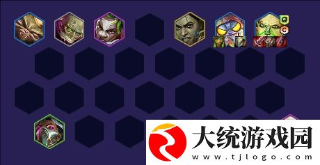 金铲铲之战