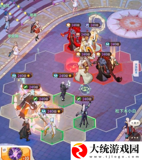 剑与远征启程晨辉对决怎么打