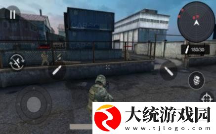 前线反恐打击手游下载