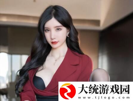 糖心vlog白桃少女牛仔裤
