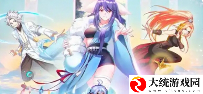 三千幻世哪个角色强