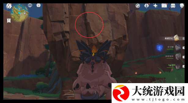 原神月光**舞任务怎么完成