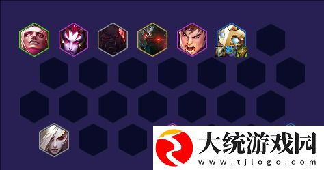 金铲铲之战