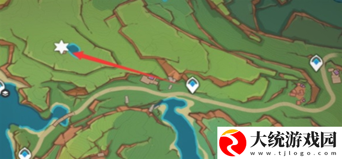 原神安饶之野奇馈宝箱在哪里