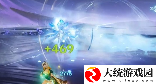 原神
