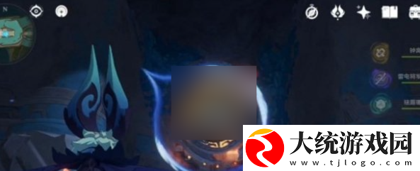 原神5.2地图隐藏锚点都在哪