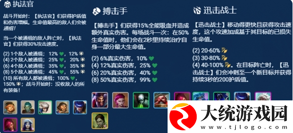 金铲铲之战