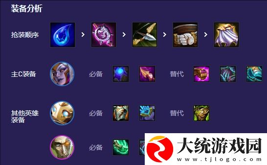 金铲铲之战