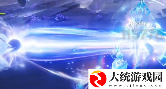 原神