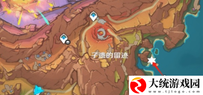 原神安饶之野奇馈宝箱在哪里