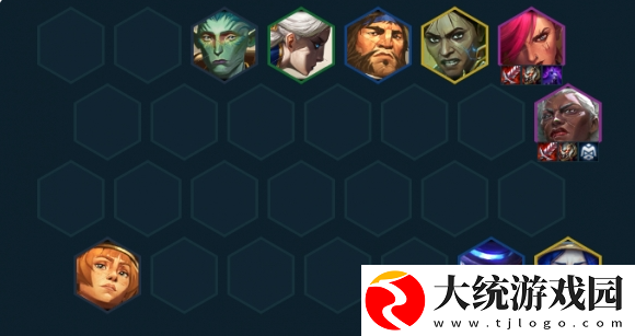 金铲铲之战