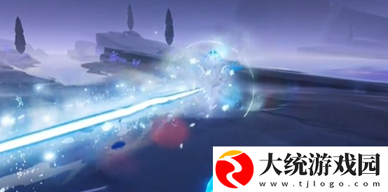 原神