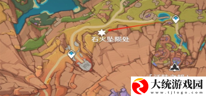 原神安饶之野奇馈宝箱在哪里