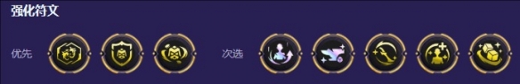金铲铲之战S13重新联合专属阵容怎么搭配