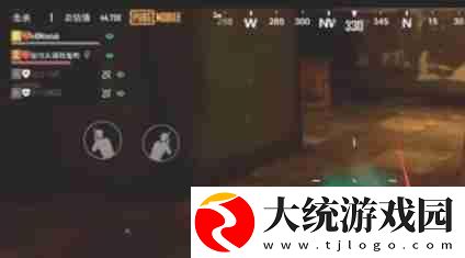 pubg地铁逃生怎么弄物品光柱
