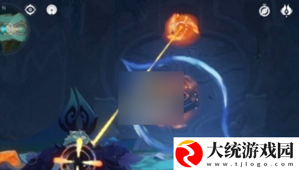 原神5.2地图隐藏锚点都在哪