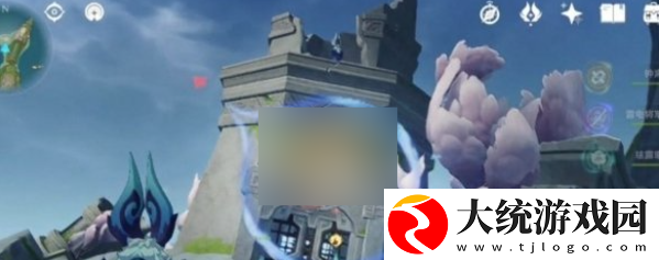 原神5.2地图隐藏锚点都在哪