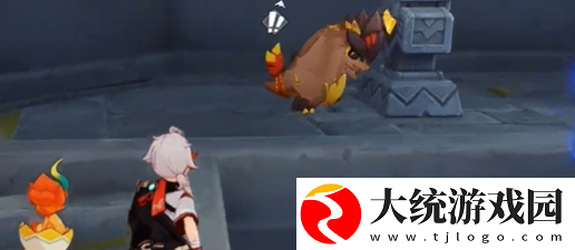 原神