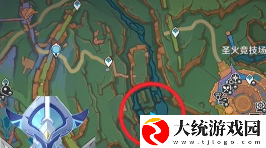 原神