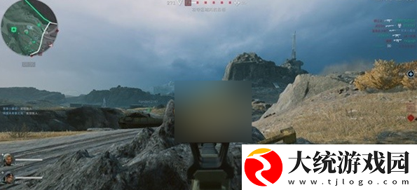 三角洲行动全面战场攀升A点怎么攻破