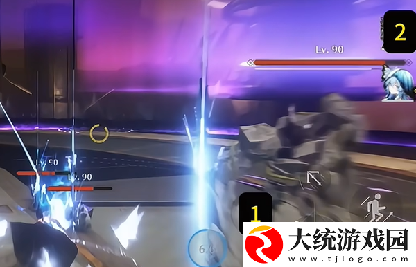 鸣潮