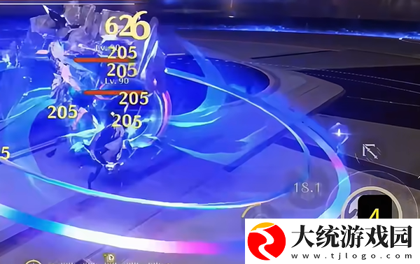 鸣潮