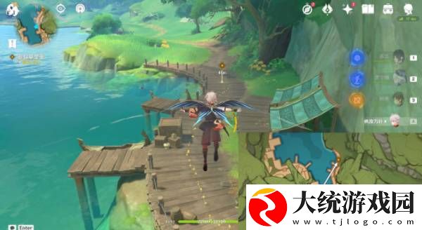 原神后调奥古斯都传说任务该怎么完成