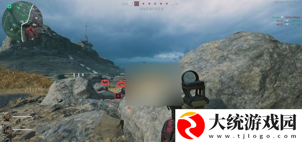 三角洲行动全面战场攀升A点怎么攻破