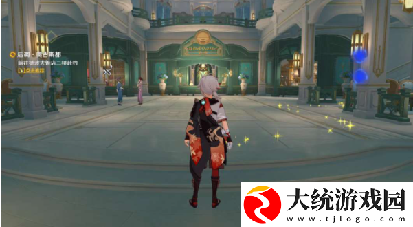 原神后调奥古斯都传说任务该怎么完成