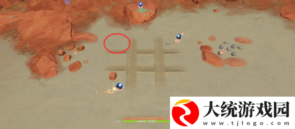 原神海岸边的缤纷色彩怎么做