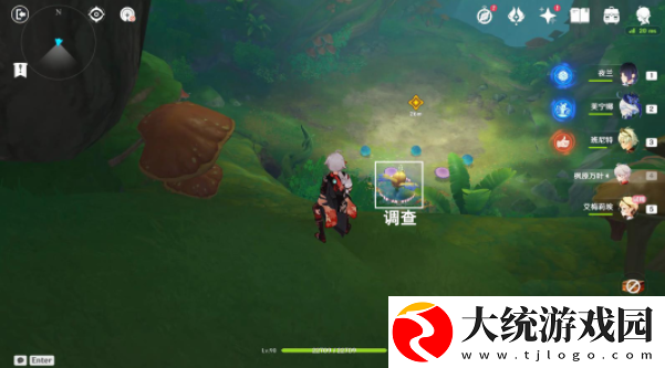 原神后调奥古斯都传说任务该怎么完成