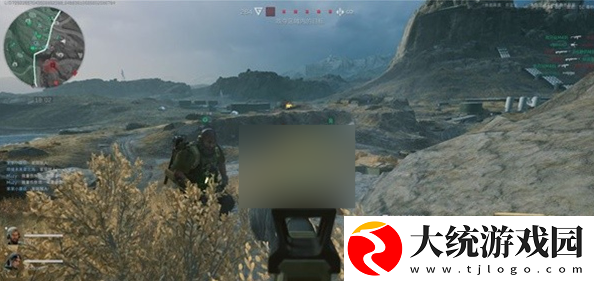 三角洲行动全面战场攀升A点怎么攻破