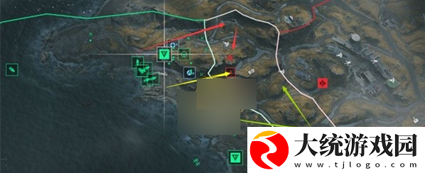 三角洲行动全面战场攀升A点怎么攻破