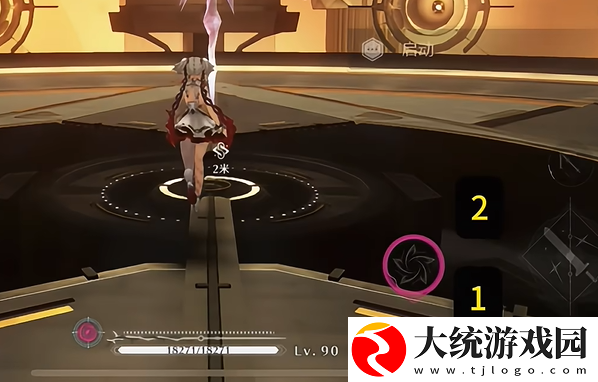 鸣潮