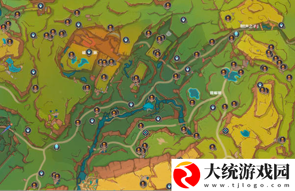 原神星鹫赤羽突破材料去哪刷