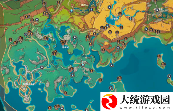 原神星鹫赤羽突破材料去哪刷