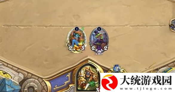 炉石传说标准蛋猎卡组怎么搭配
