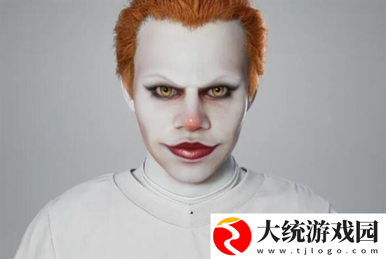 inzoi怎么捏脸