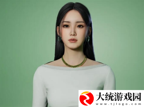 inzoi怎么捏脸