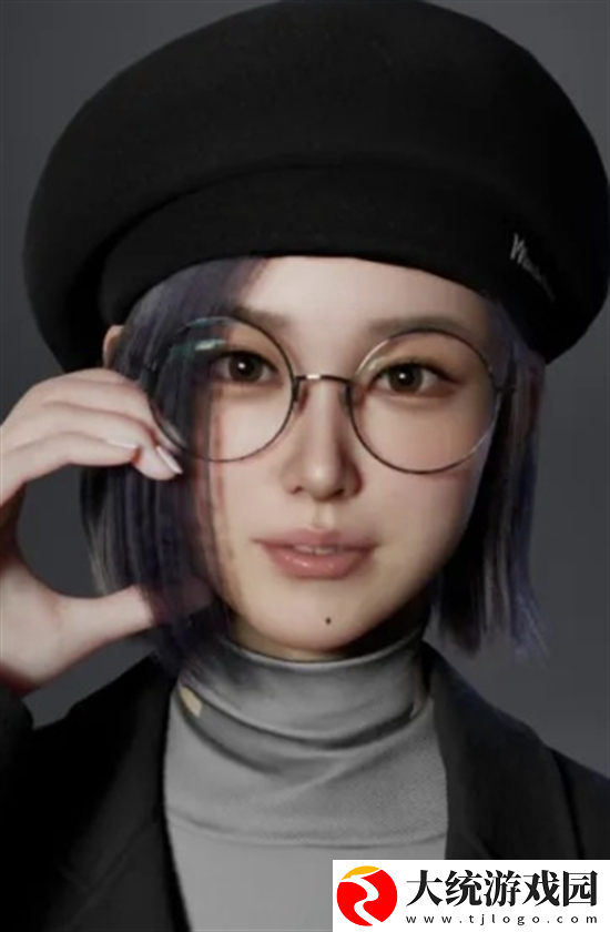 inzoi怎么捏脸