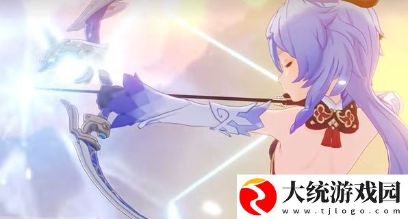 原神