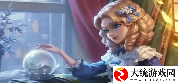 第五人格邮差怎么玩