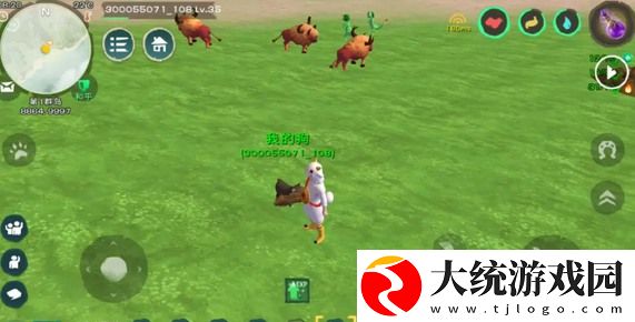 创造与魔法龙涎草在哪