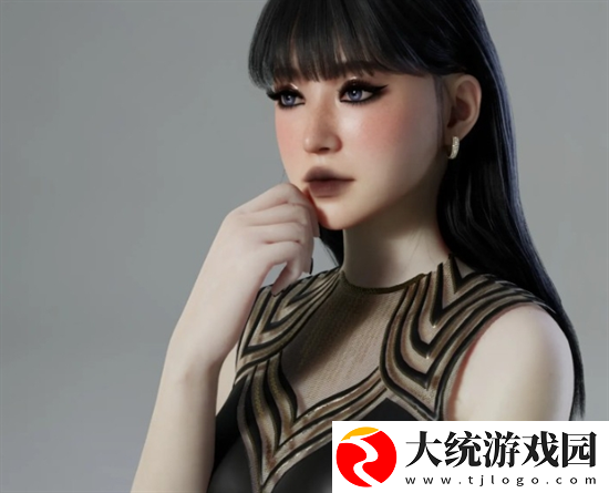 inzoi怎么捏脸