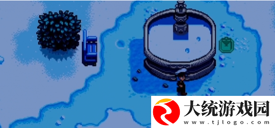 星露谷物语冬日谜团任务怎么完成