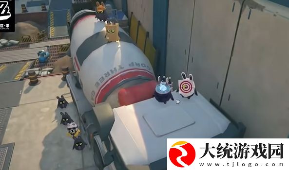 绝区零
