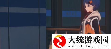 绝区零